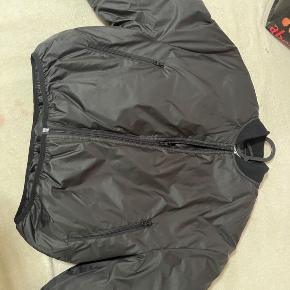 Bomber Jacket - image 3